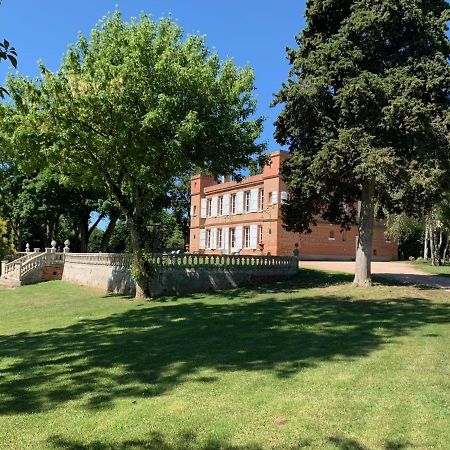 Chateau Ratou Muret Zewnętrze zdjęcie