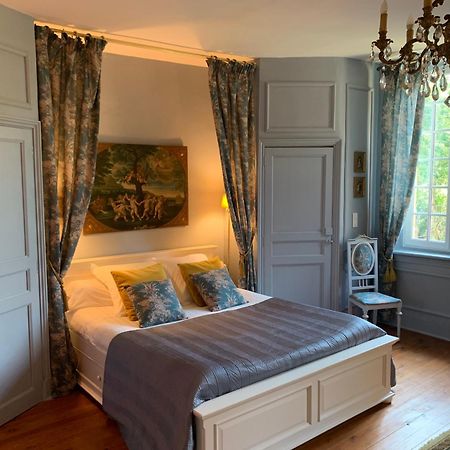 Chateau Ratou Muret Zewnętrze zdjęcie