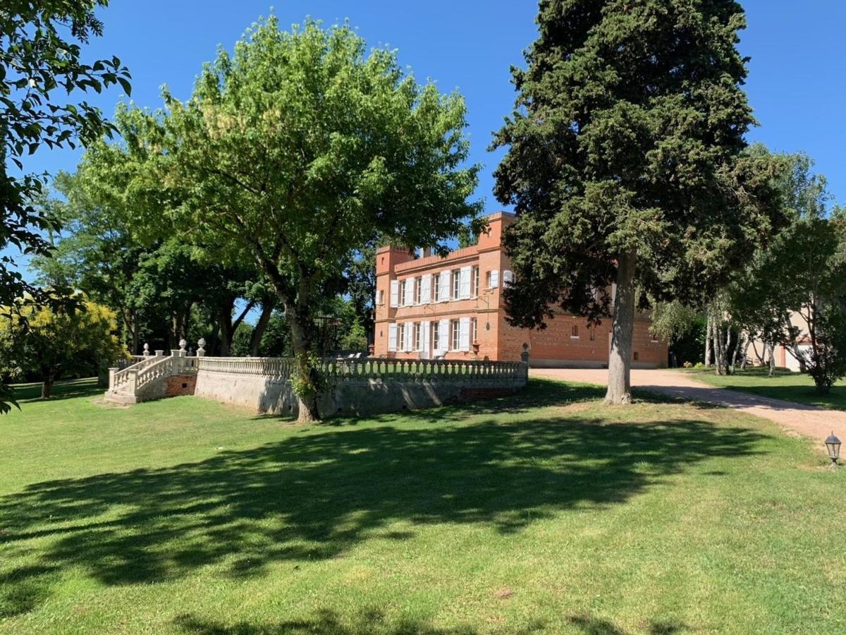 Chateau Ratou Muret Zewnętrze zdjęcie