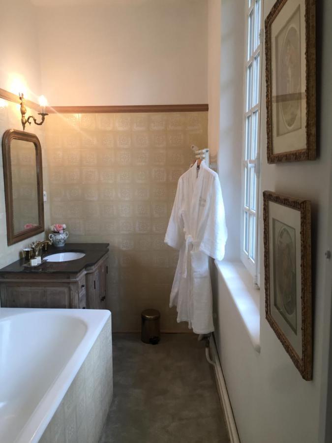 Chateau Ratou Muret Zewnętrze zdjęcie