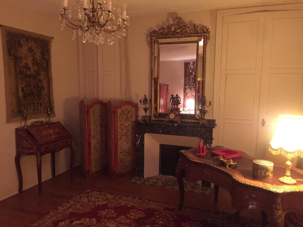 Chateau Ratou Muret Zewnętrze zdjęcie