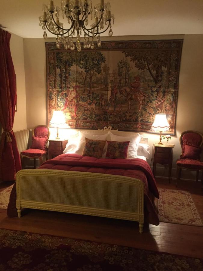 Chateau Ratou Muret Zewnętrze zdjęcie