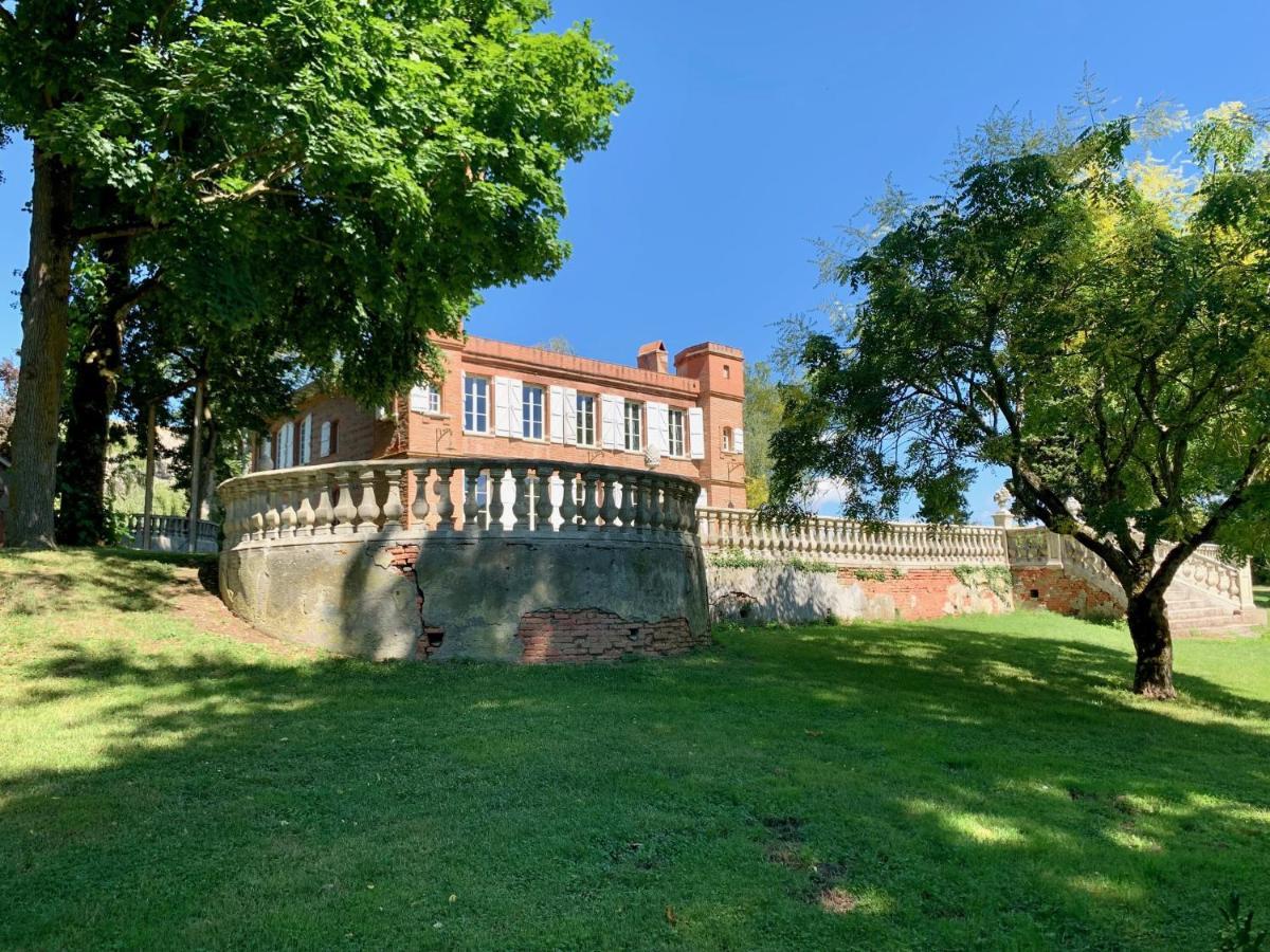 Chateau Ratou Muret Zewnętrze zdjęcie