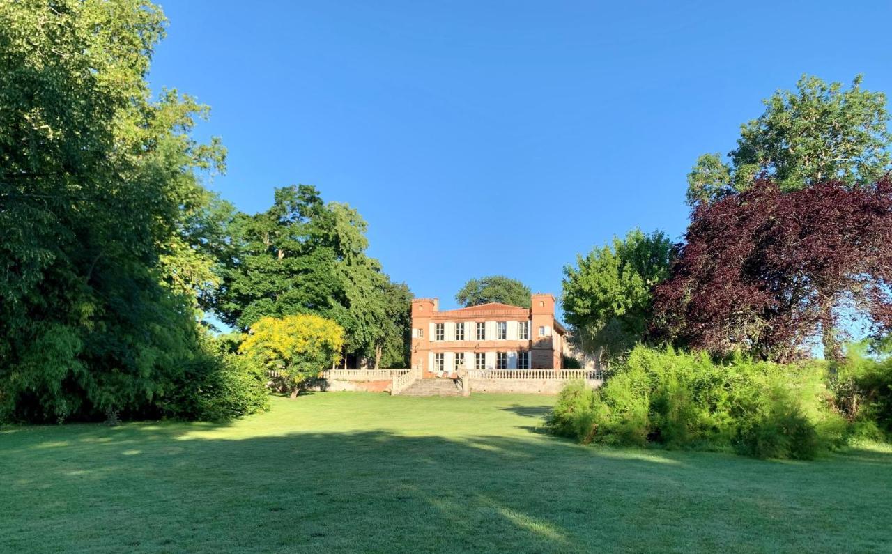 Chateau Ratou Muret Zewnętrze zdjęcie