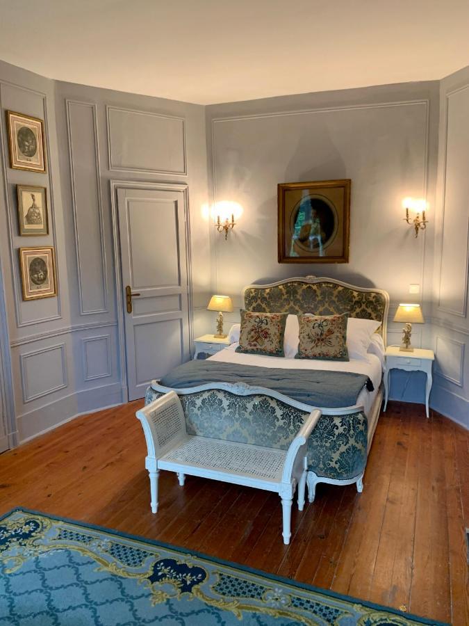 Chateau Ratou Muret Zewnętrze zdjęcie