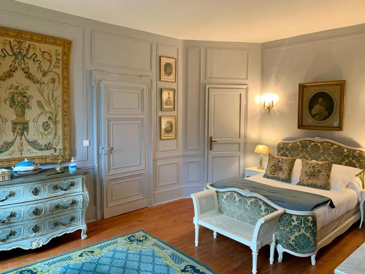 Chateau Ratou Muret Zewnętrze zdjęcie