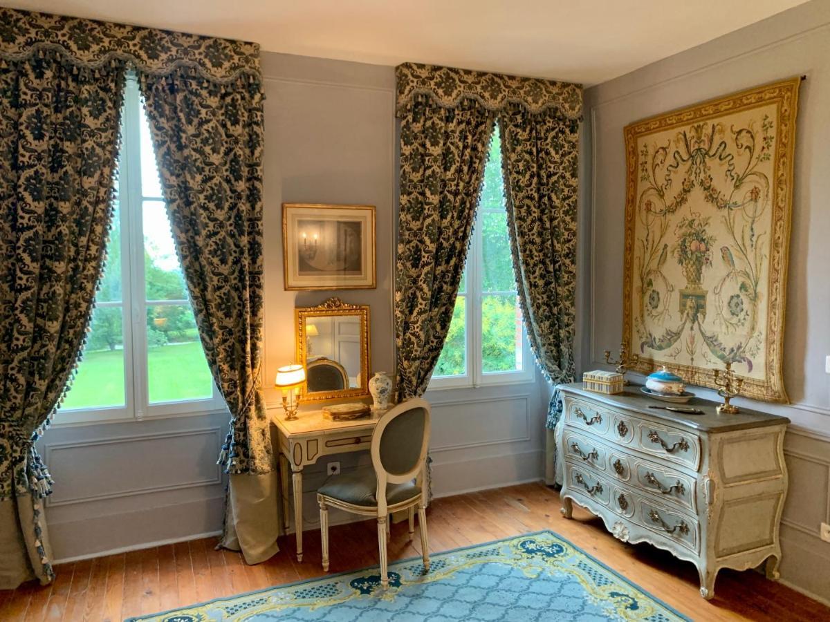 Chateau Ratou Muret Zewnętrze zdjęcie
