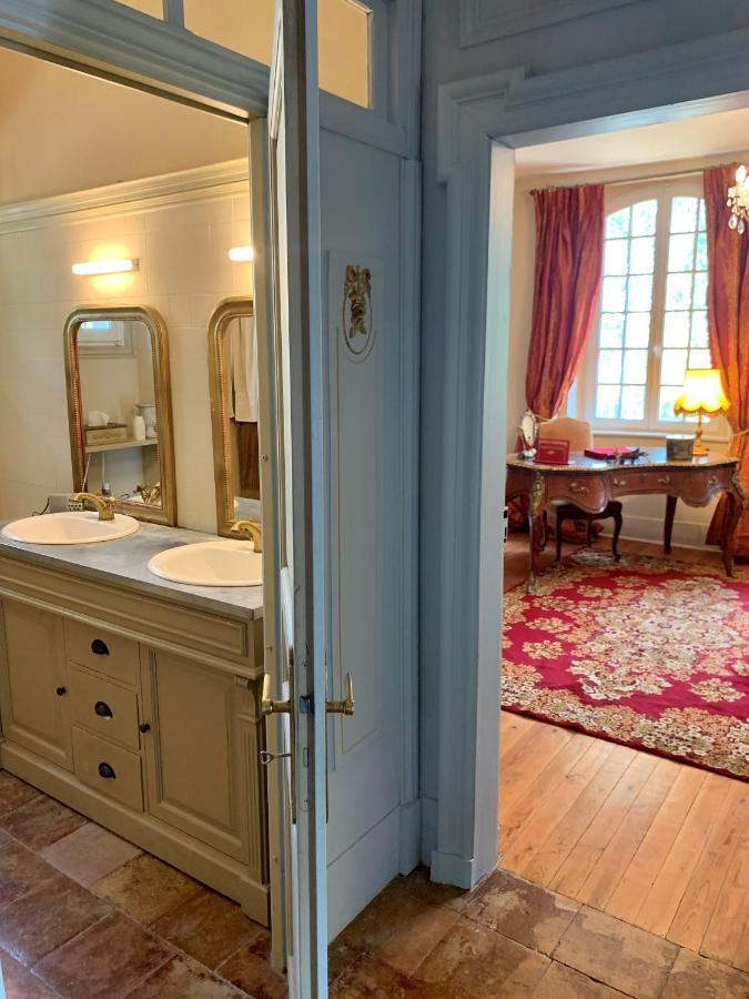 Chateau Ratou Muret Zewnętrze zdjęcie