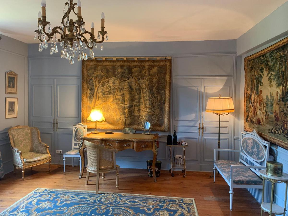 Chateau Ratou Muret Zewnętrze zdjęcie