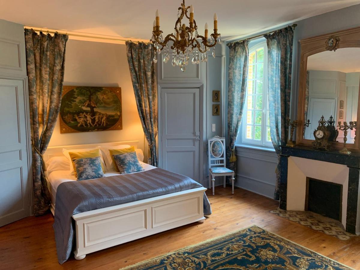 Chateau Ratou Muret Zewnętrze zdjęcie