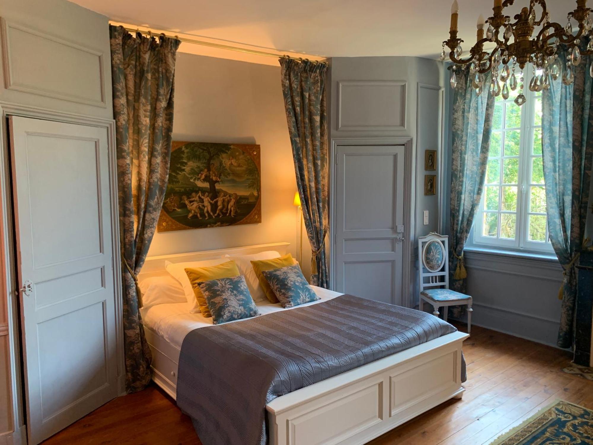 Chateau Ratou Muret Zewnętrze zdjęcie